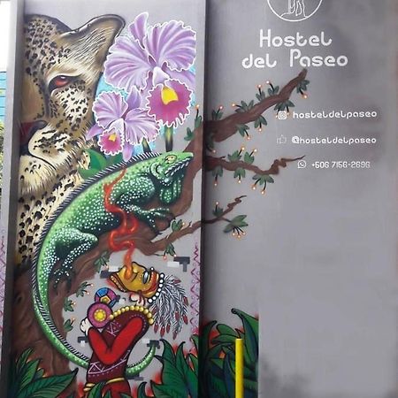 Hotel Del Paseo San José Dış mekan fotoğraf