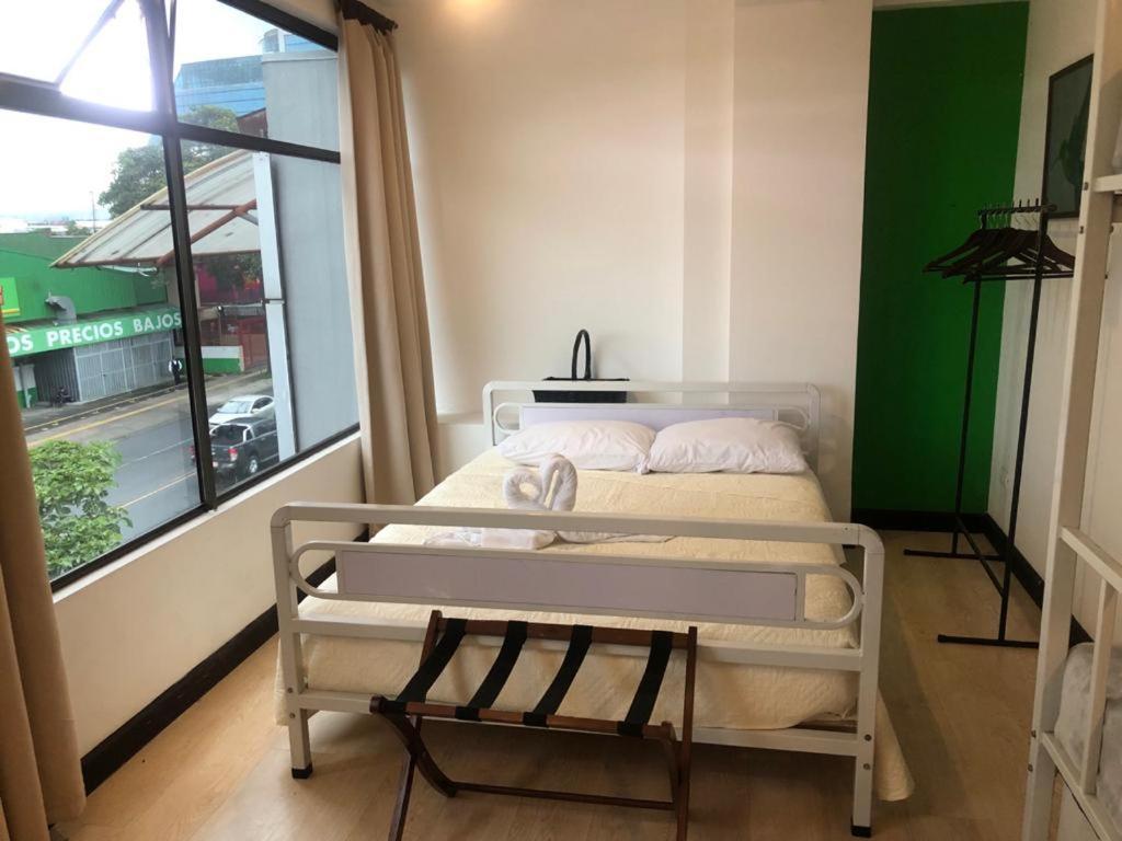 Hotel Del Paseo San José Dış mekan fotoğraf
