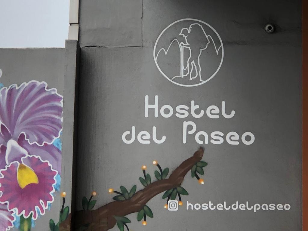 Hotel Del Paseo San José Dış mekan fotoğraf
