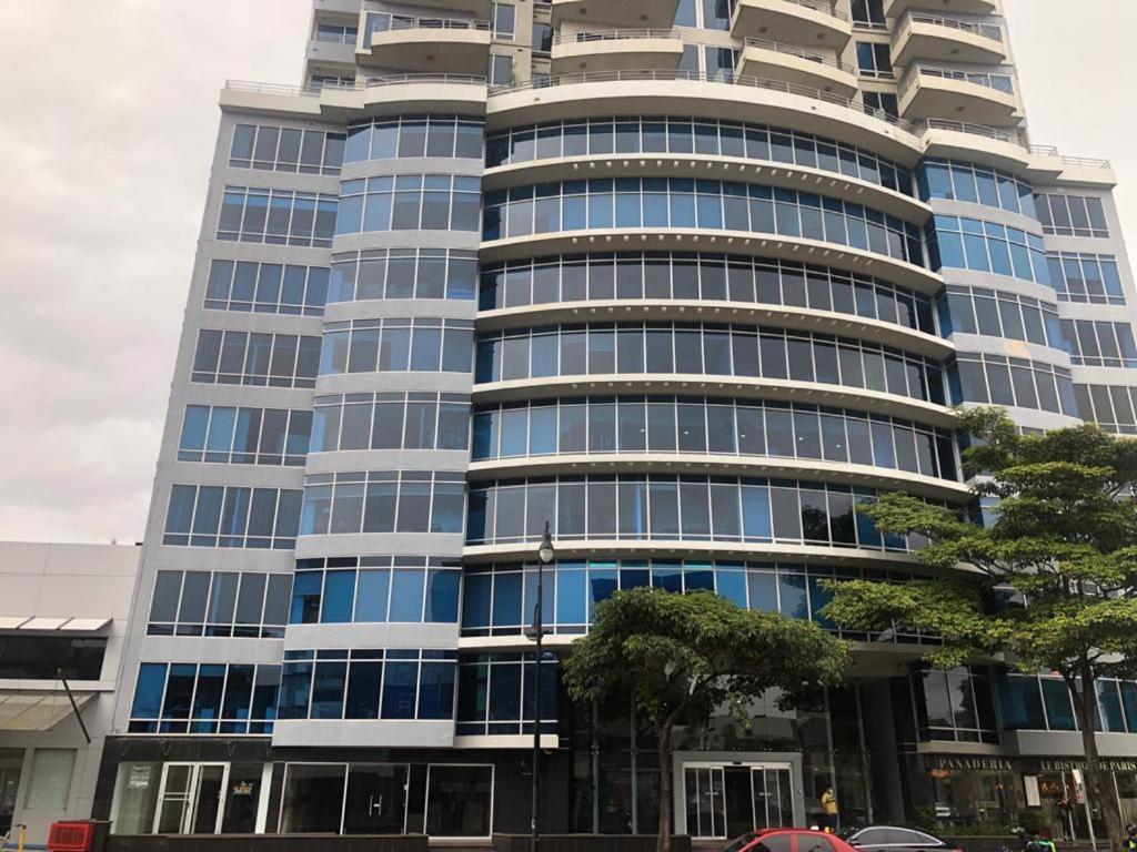 Hotel Del Paseo San José Dış mekan fotoğraf