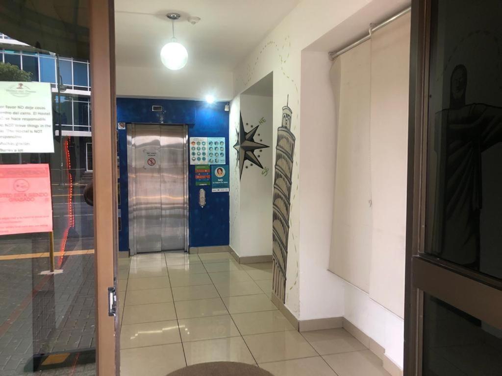 Hotel Del Paseo San José Dış mekan fotoğraf