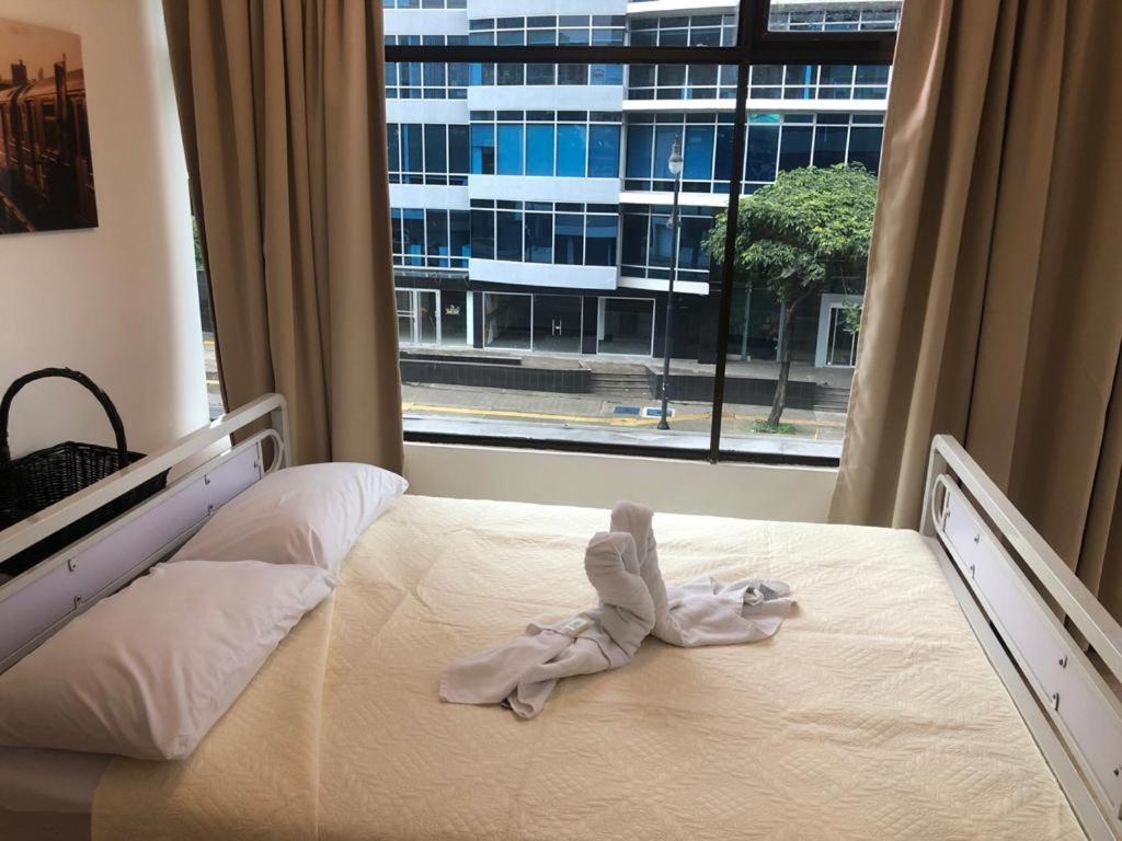 Hotel Del Paseo San José Dış mekan fotoğraf
