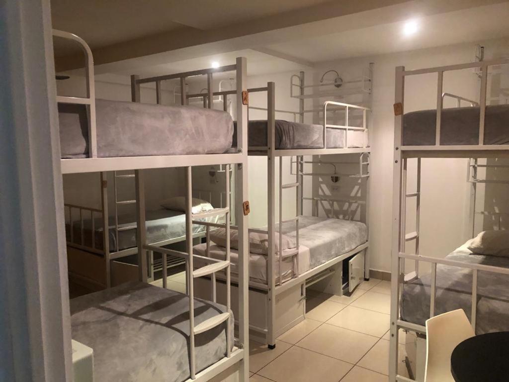 Hotel Del Paseo San José Dış mekan fotoğraf